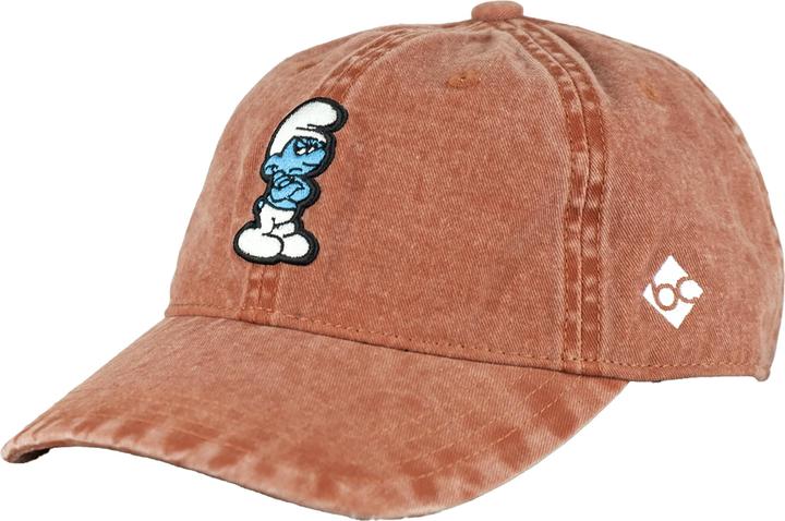 Produktbild Bavarian Caps Grantler Klub: Muffi Dadhat (One Size)
