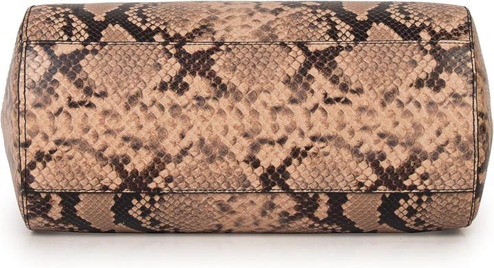 Actual product image Kate Moss Practical Leather A4 Shoulder Bag