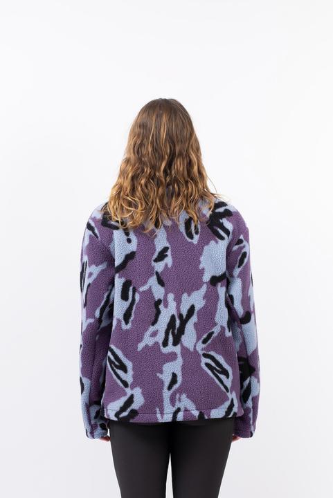 Actual product image Eivy Versa Sherpa (S)