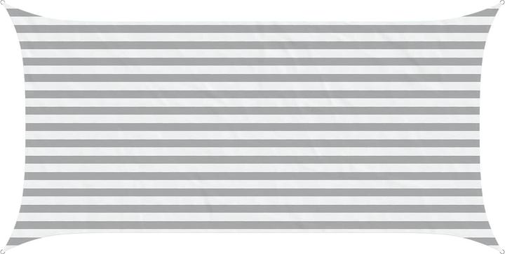 Actual product image vidaXL Outdoor Sonnenschutz Markise (400 x 200 cm)