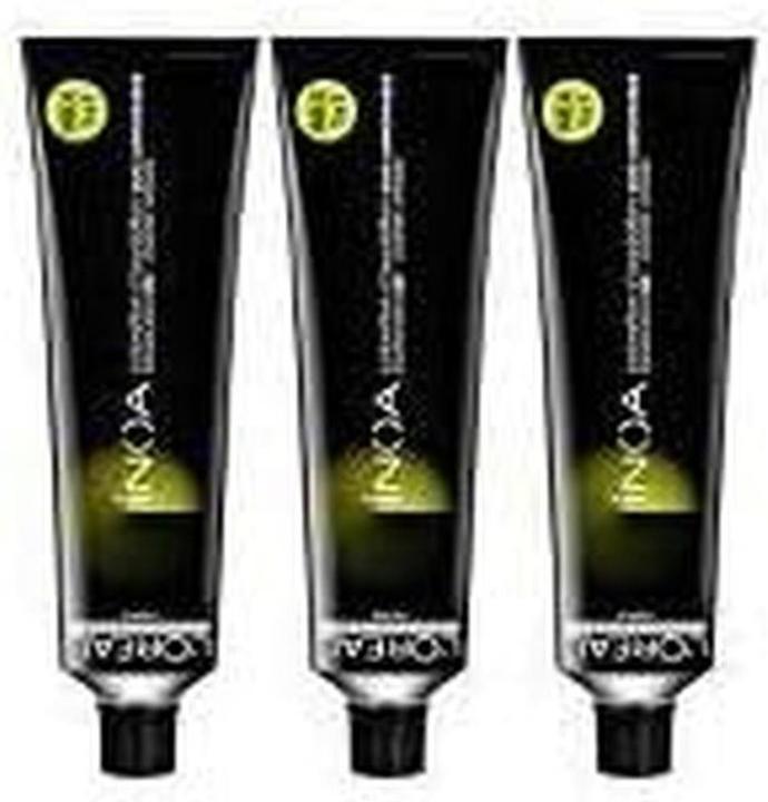 Produktbild L'Oréal Professionnel Inoa (8 Hellblond)