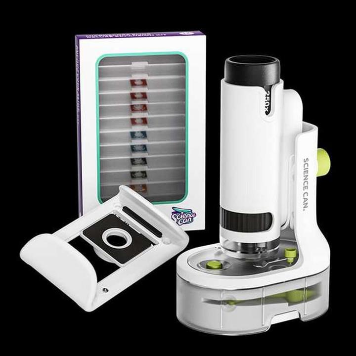 Image du produit Canal Toys Mikroskop