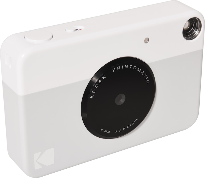 Produktbild Kodak Printomatic (Grau)