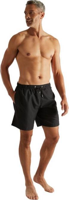 Produktbild Vedia Herren-Badeshorts mit Elastbund (XXL)