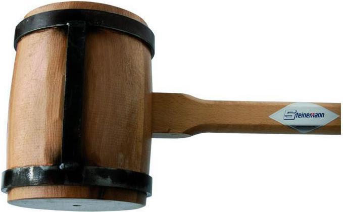 BRW Holzschlegel BASIC