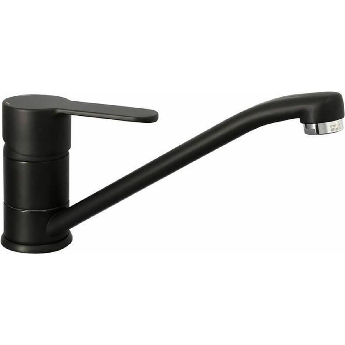 Rousseau, Rubinetteria da cucina, Kitchen Tap BORN NF Matter Finish