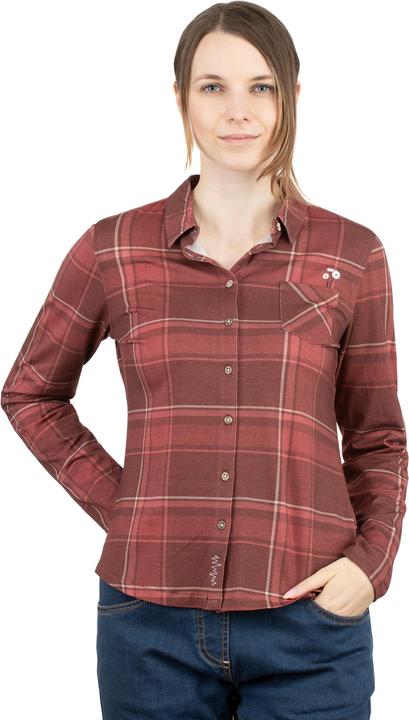 Produktbild Chillaz Women's Similaun 2.0 Shirt (38, M)