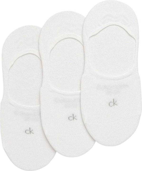 Produktbild Calvin Klein Socken (3erPack) (3er Pack, 34 - 38)