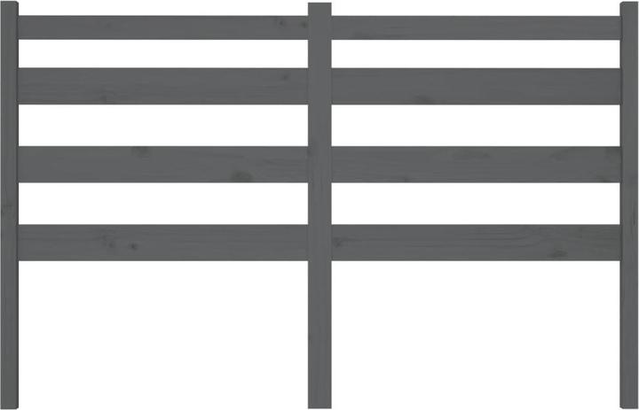 Immagine prodotto vidaXL Bonar (206 x 4 x 100 cm)