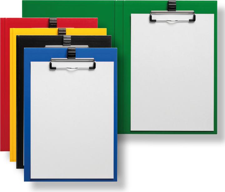 Actual product image Pagna Block folder (A4, 1 x)