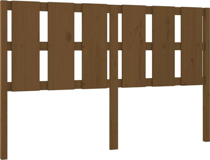 Image du produit vidaXL Kopfteil (155 x 5 x 100 cm)