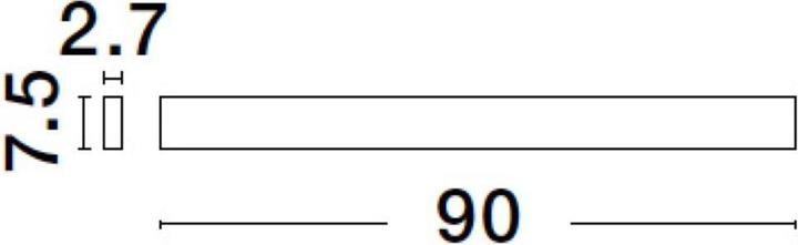 Immagine prodotto Nova Luce Seline (2614 lm)