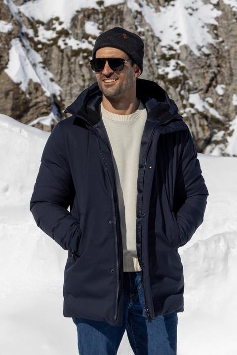 Produktbild Rukka Legend Herren Winterparka (L)