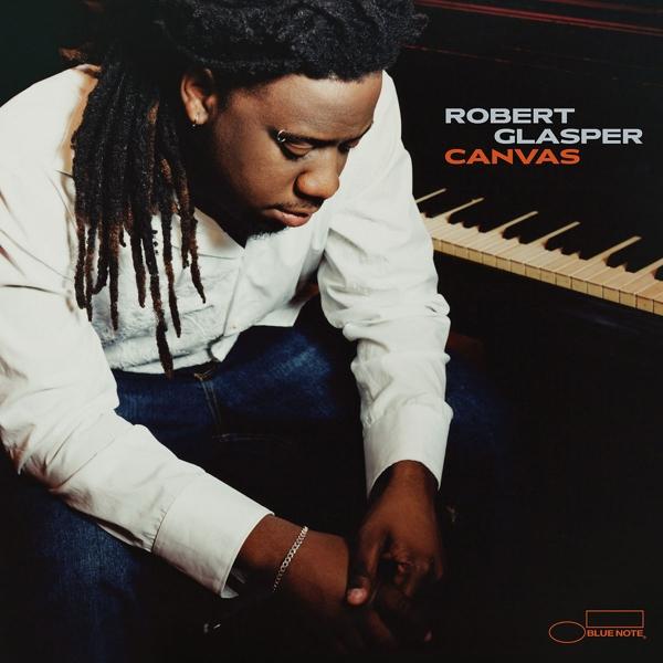 Produktbild Canvas-Glasper R. (Robert Glasper)