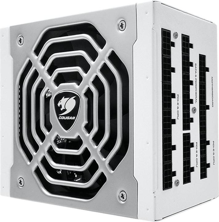 Produktbild Cougar POLAR 1050 Platinum PSU (1200 W)