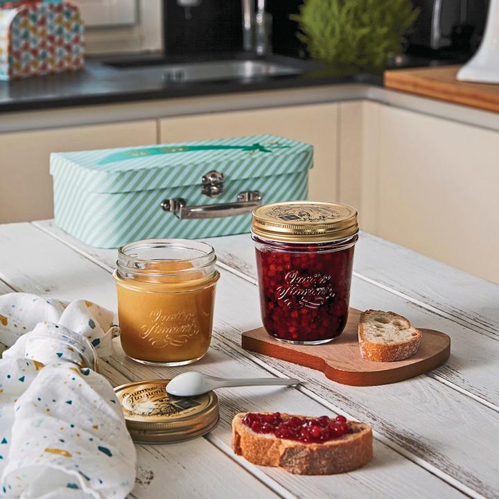 Produktbild home24 Quattro Stagioni (1 Stk., 0.32 l)