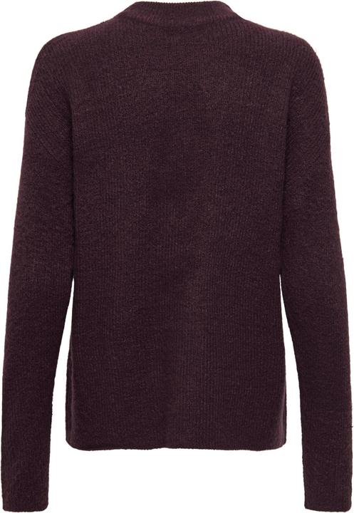 Actual product image Only Onlcamilla O-Neck L/S Pullover Noos Knt (M)
