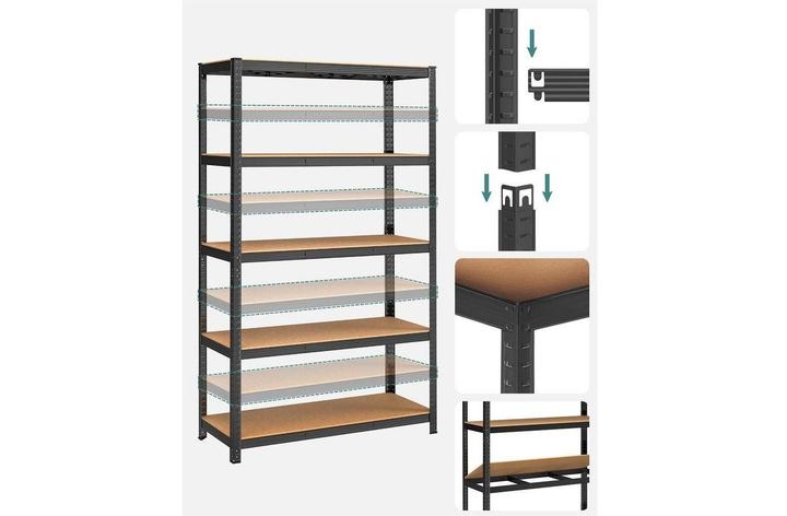 Produktbild Songmics Storage