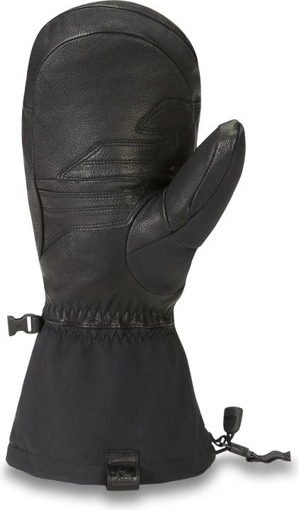 Actual product image Dakine Mitt Excursion Gore-Tex Black 2022 (S)