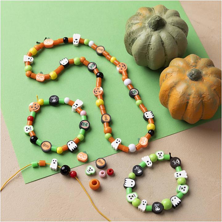 Produktbild Creativ Company Bastelset Halloween, Assortiert: Nein, Verpackungseinheit