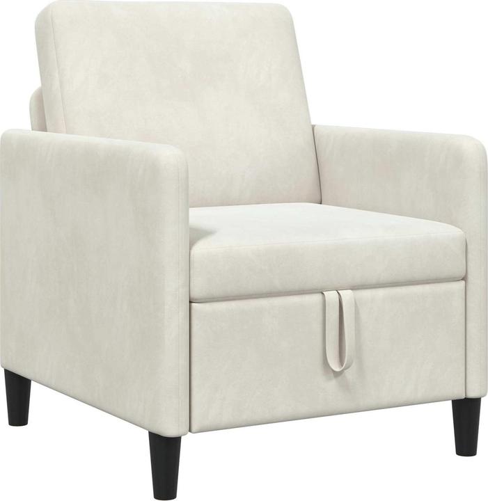 Braun, Creme