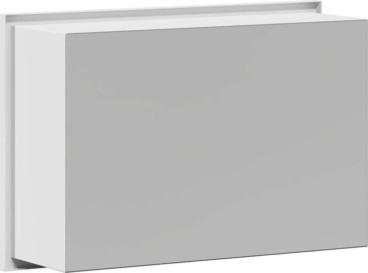 Immagine prodotto vidaXL Duschnische (20 x 9.50 x 9.50 cm)