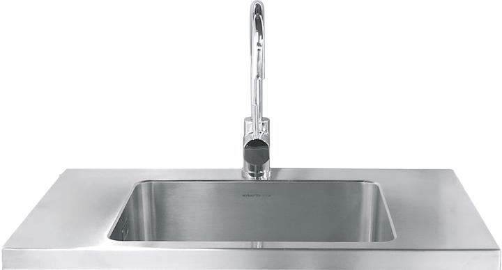 Image du produit Kraftwerk Lavabo Mobilio (Éviers à poser, 46.50 cm, 68 cm)