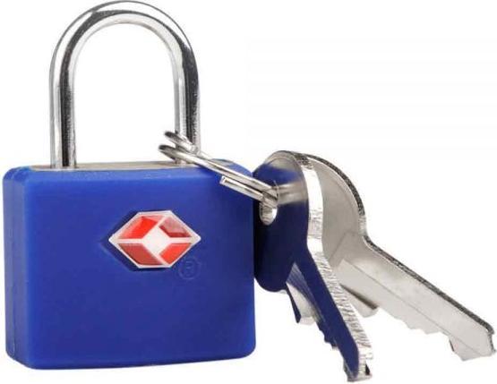 Produktbild Travel Blue TSA Identi-Schloss