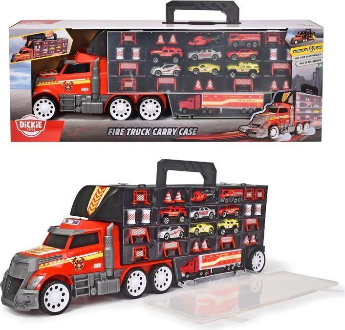 Immagine prodotto Dickie Feuerwehr Carry Case