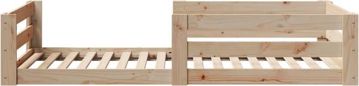 Image du produit vidaXL Bettgestell (75 x 190 cm)