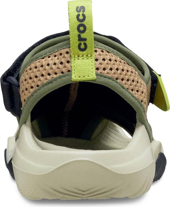 Immagine prodotto Crocs 's Swiftwater Mesh DeckSandal (40)