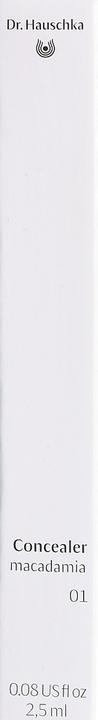Immagine prodotto Dr. Hauschka Concealer (01 Macadamia)