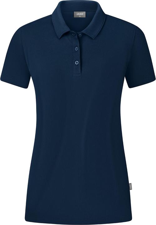 Produktbild JAKO Polo Organic Stretch (42, L)