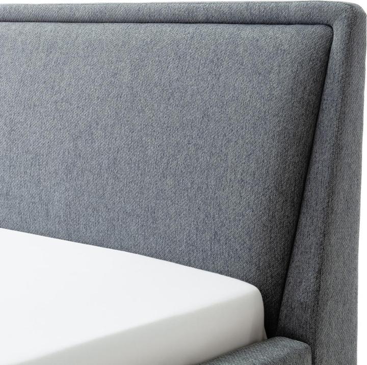 Immagine prodotto Meise Möbel Frieda con base letto (160 x 200 cm)