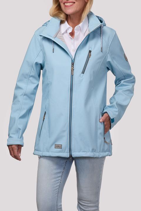 Produktbild Blue Wave Softshelljacke (40)