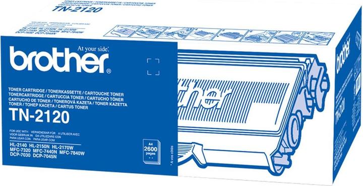 Immagine prodotto Brother Tn-2120 (FC)