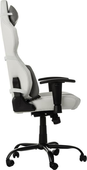 Immagine prodotto Onit Sedia da gioco bianca/grigia