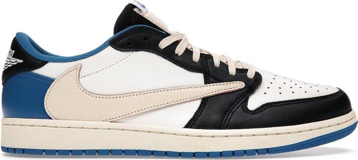 Image du produit Jordan 1 Retro Low OG SP Fragment x Travis Scott (41)