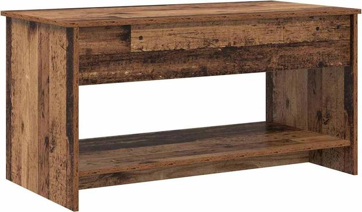 Produktbild VidaXL Couchtisch (102 x 50 x 52.5 cm)