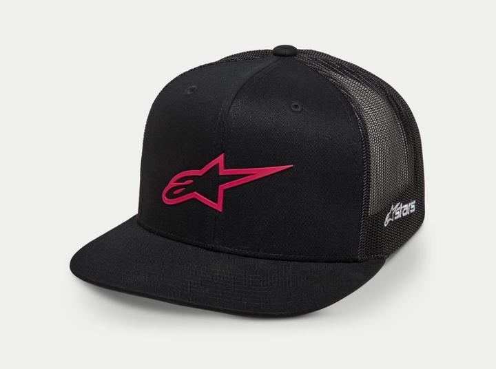 Produktbild Alpinestars Hat 24 3d Ageless Trucker (One Size)