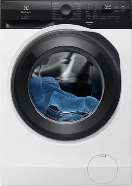 Produktbild Electrolux EW6FZE29 (9 kg, Links)