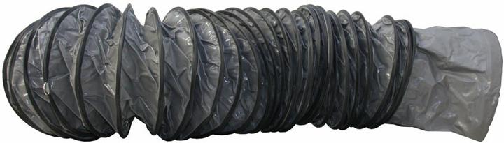 Actual product image Ekström Tube for axial flow fan