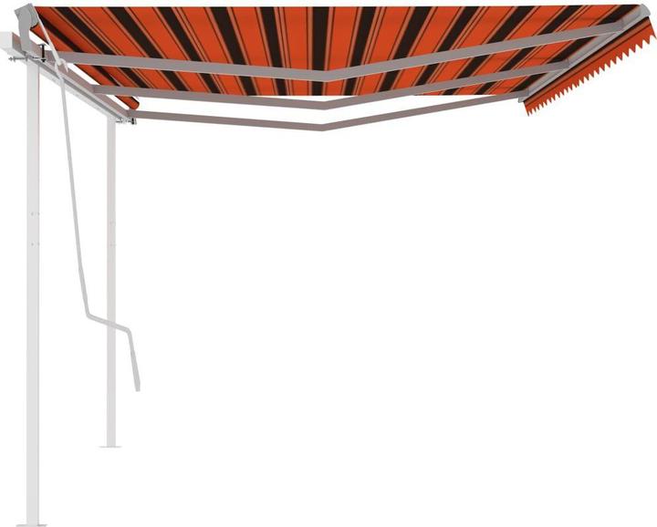 Actual product image vidaXL Desirae (6 m)