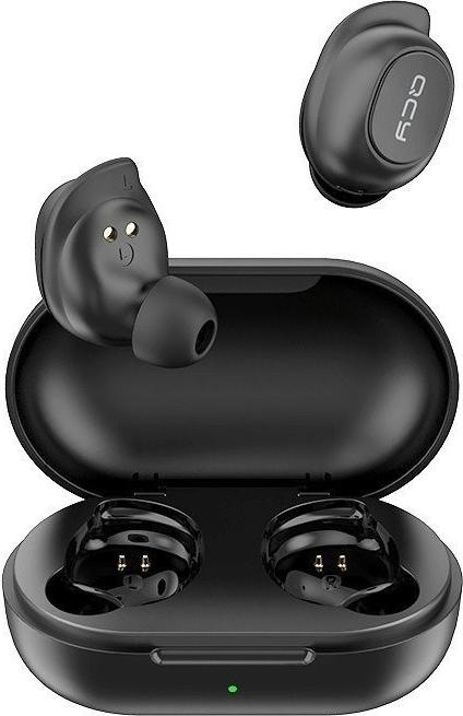 Actual product image Xiaomi T9 TWS - True wireless headphones with microphone. - In-ear - Bluetooth® 5.0 - Up to 25 hours A (ANC, 3.50 h, Wireless)