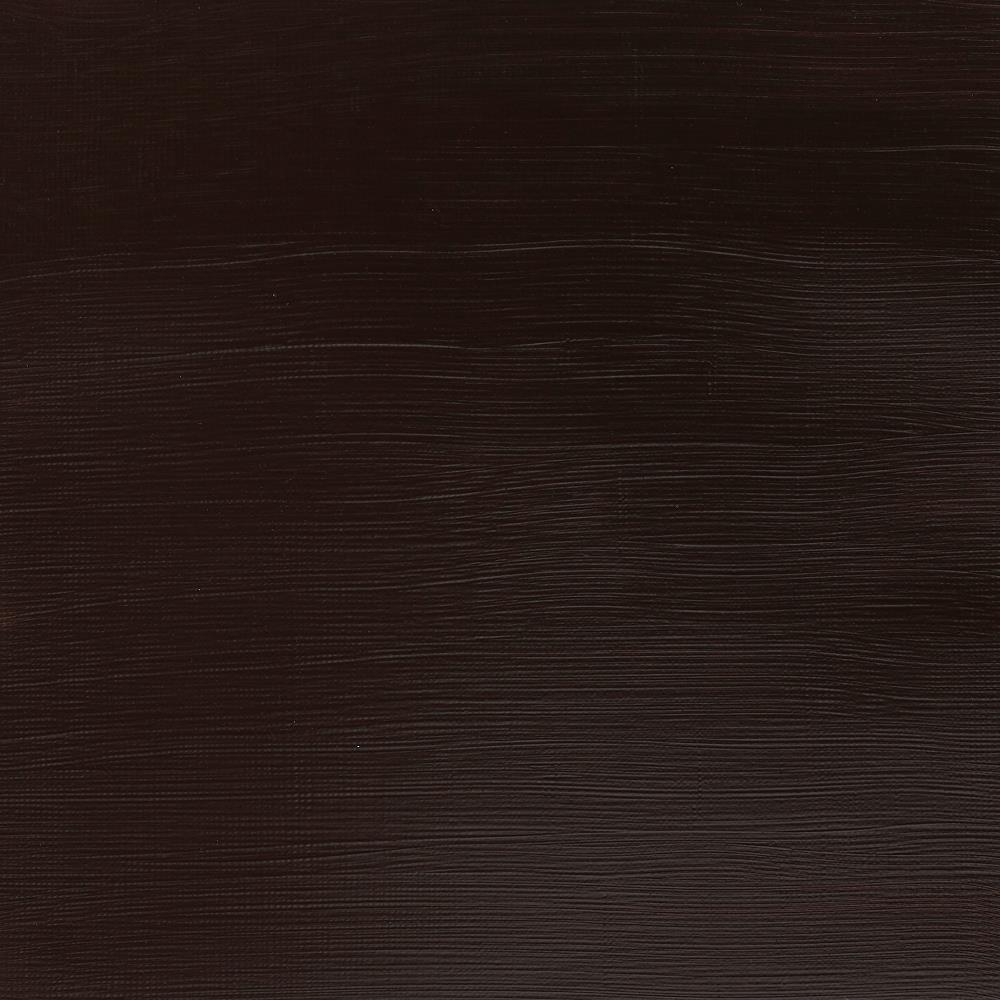 Winsor & Newton, Künstlerfarbe + Bastelfarbe, Galeria Acrylic 1L Burnt Umber 076 (Umbra, 1000 ml)