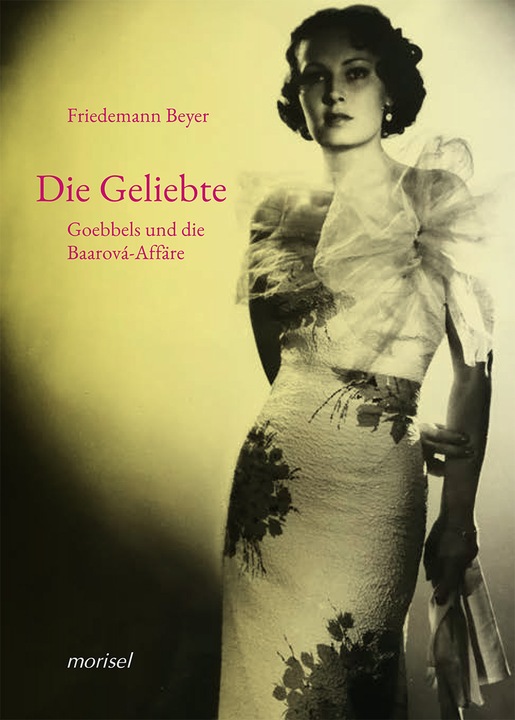 Image du produit Beyer:Die Geliebte (Allemand, Beyer, Friedemann, 2024)