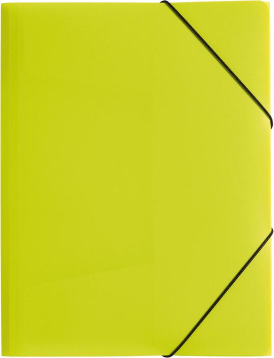 Produktbild Pagna Gummizugmappe (A4, 1x)