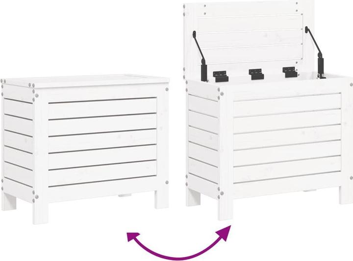 Actual product image vidaXL Karp