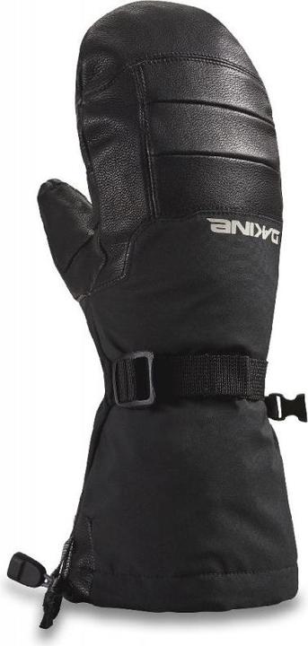 Image du produit Dakine Mitaine Femme Phoenix Gore-Tex Noir 2023 (M)