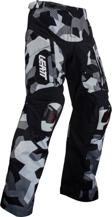 Produktbild Leatt Pant Moto 5.5 Enduro (Herren, Normalgrösse, XXL)